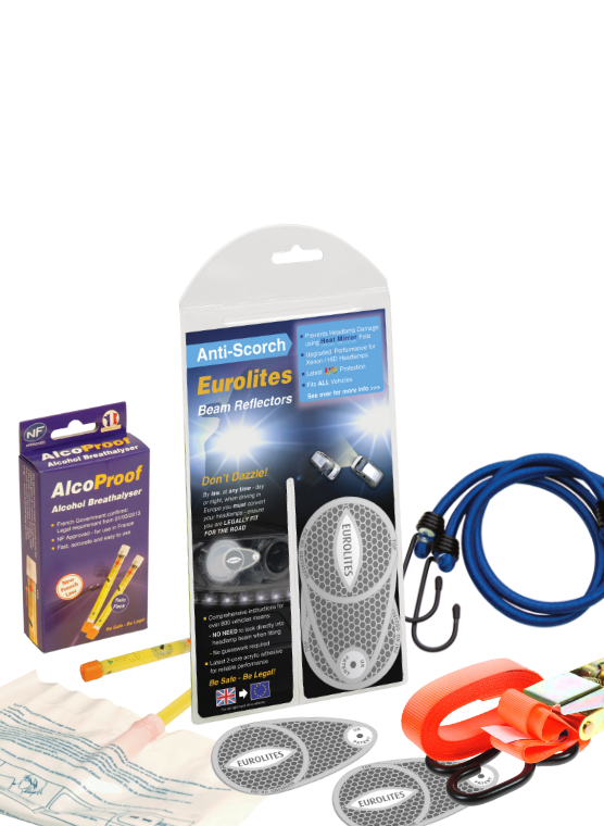 Exterior Accessories