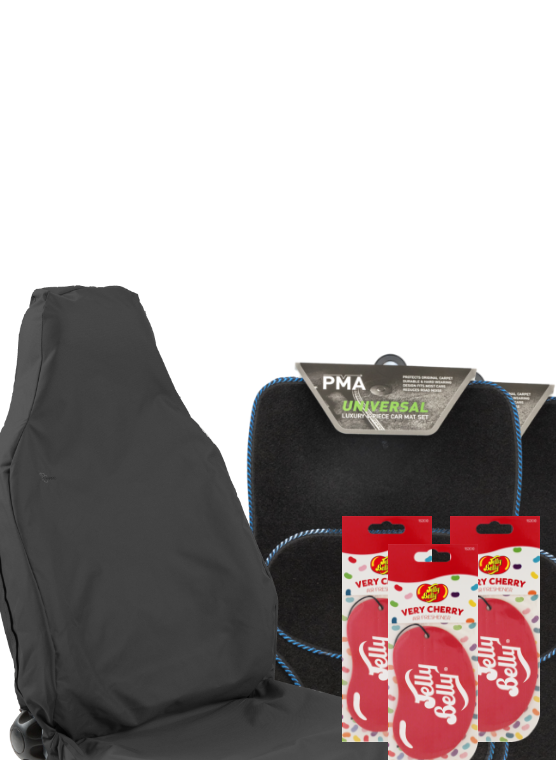 Interior Accessories 