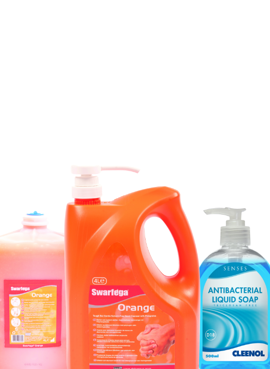 Janitorial & Hygiene