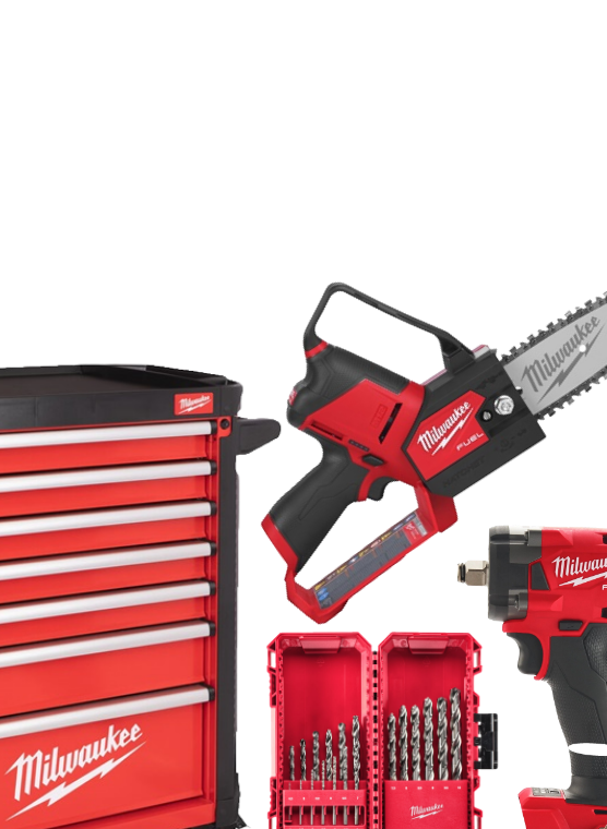Milwaukee Tools