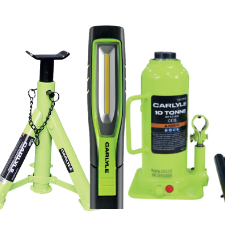 Tools & Workshop Equipment