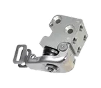 Brake Pressure Regulator