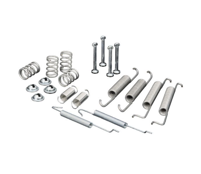 Brake Shoe Fitting Kit