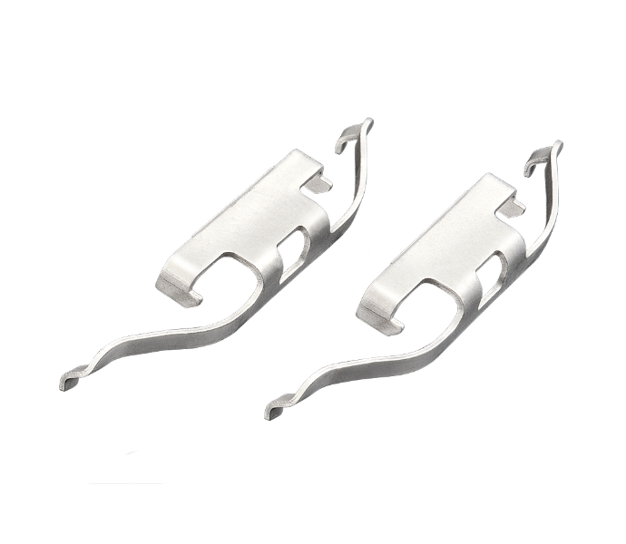 Brake Pad Fitting Kit