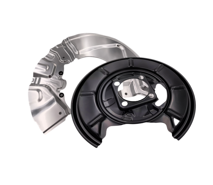 Brake Disc Splash Panel