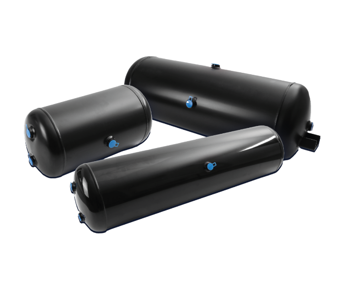 CV Air Brake Tanks