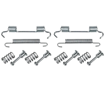Handbrake Shoe Fitting Kit