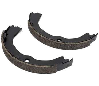 Handbrake Shoes