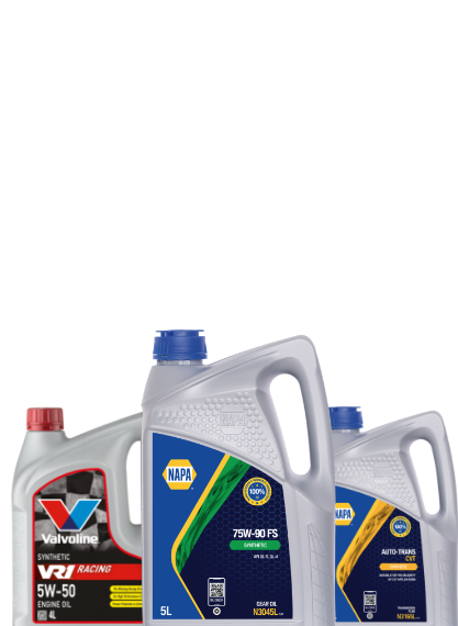 Engine Oils