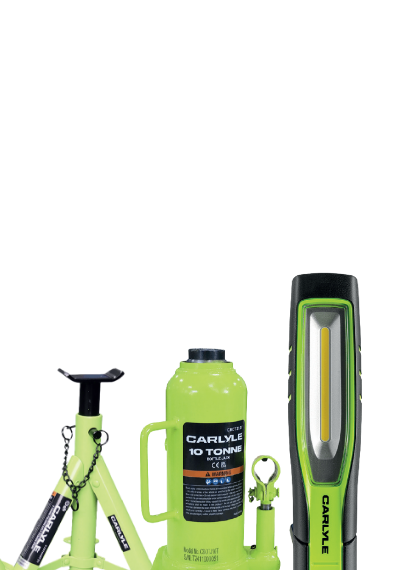 Tools & Workshop Equipment