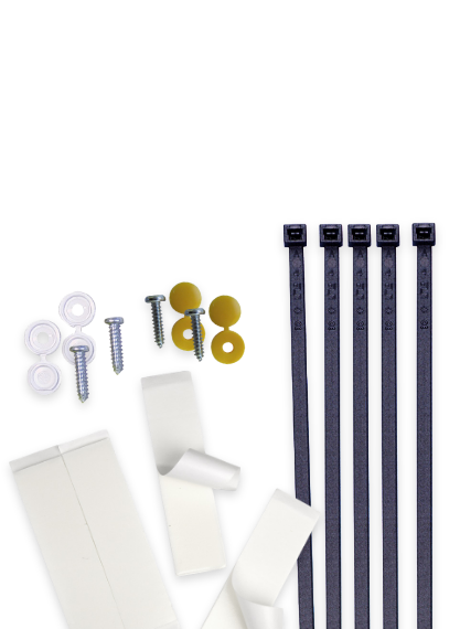 Fixings & Fasteners