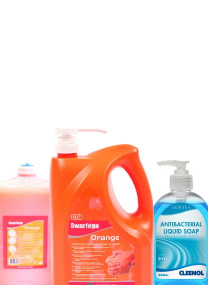 Janitorial & Hygiene