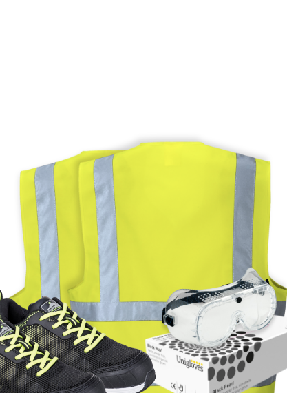 Personal Protective Equipment