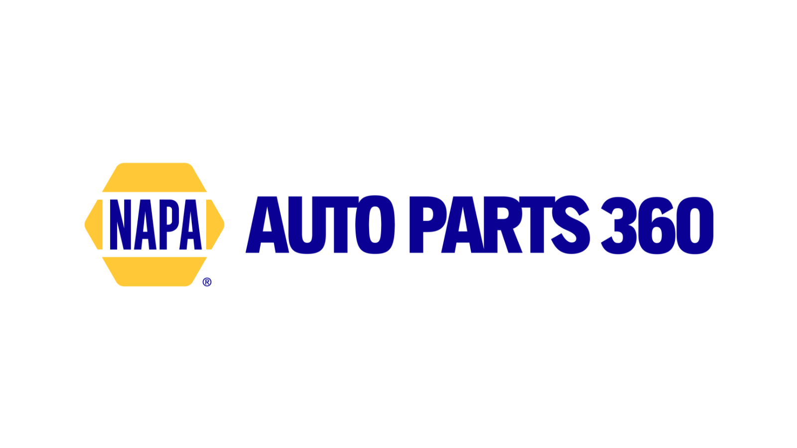 NAPA Auto Parts 360
