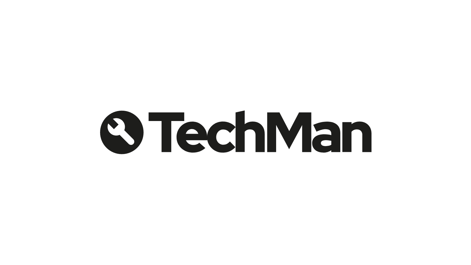 Tech Man