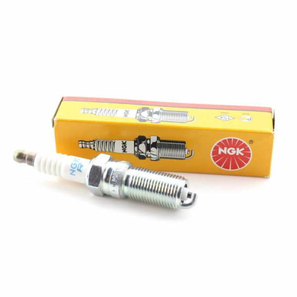 NGK 3672 Spark Plugs Set 4x