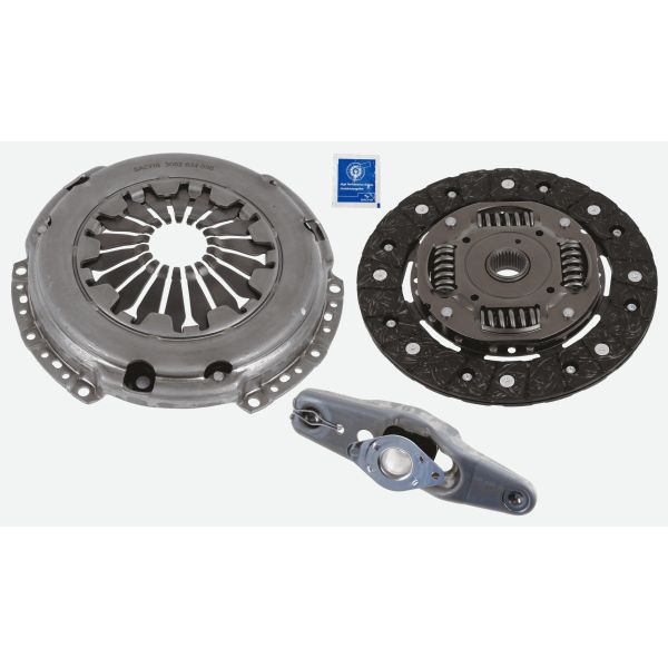 Sachs 3000951624 Clutch Kit