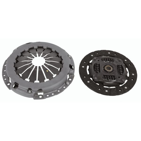 Sachs 3000950870 Clutch Kit