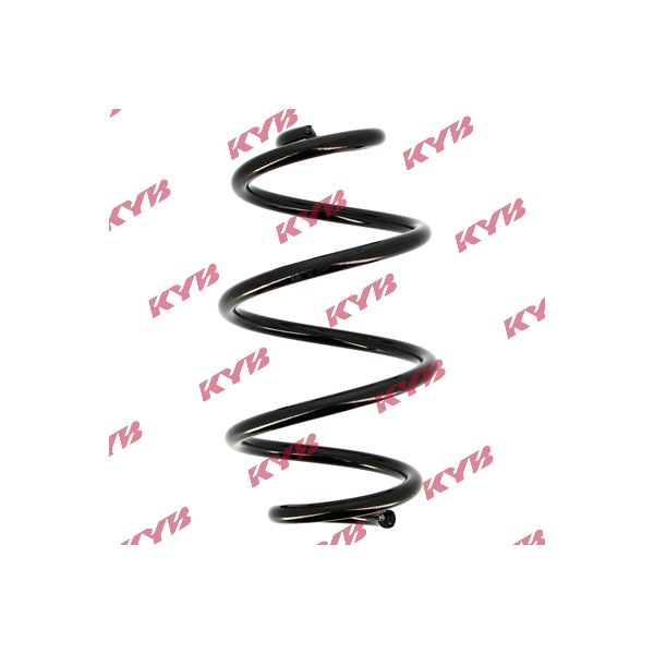 KYB RA5418 Coil Spring