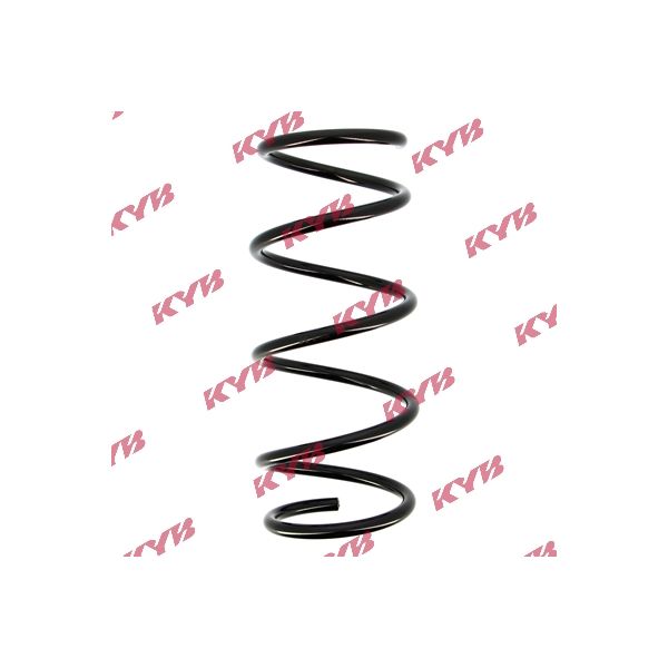 KYB RA1452 Coil Spring