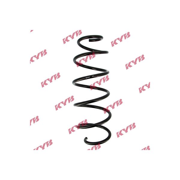 KYB RA1413 Coil Spring
