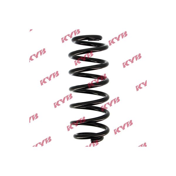 KYB RA7117 Coil Spring