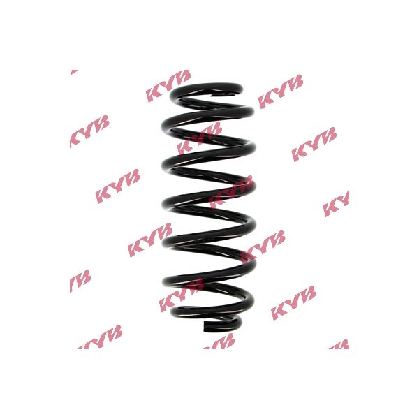 KYB RA7054 Coil Spring