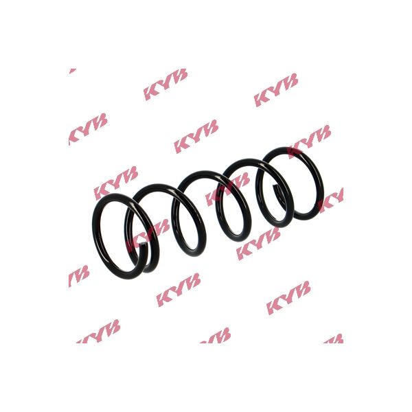 KYB RA5438 Coil Spring