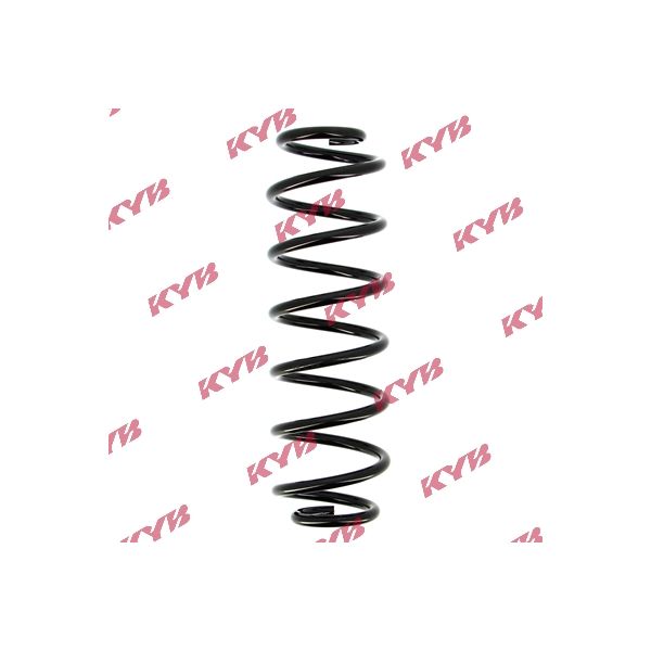 KYB RA5432 Coil Spring