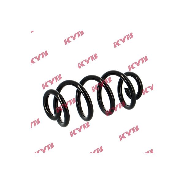 KYB RA5360 Coil Spring