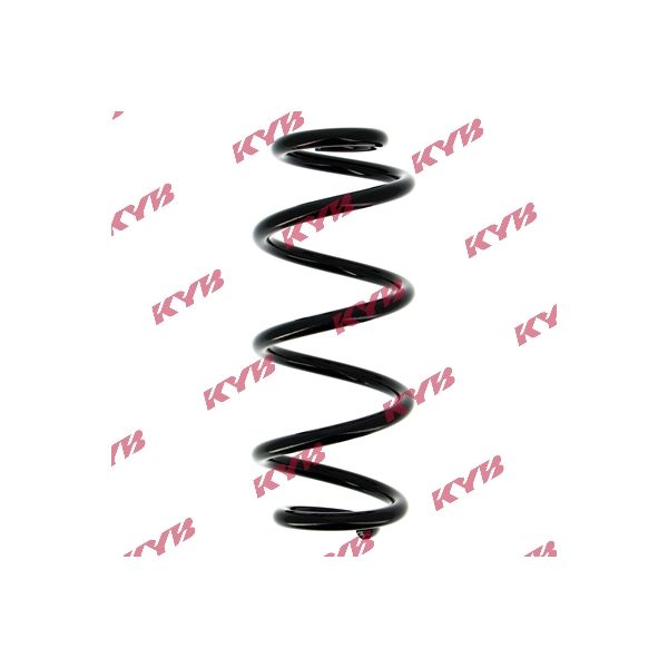 KYB RA5358 Coil Spring