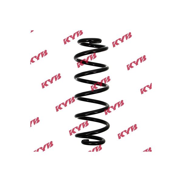 KYB RA5356 Coil Spring