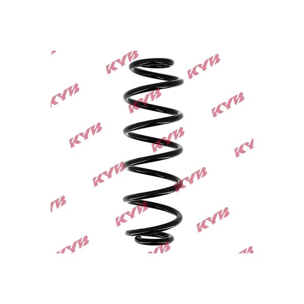KYB RA5351 Coil Spring