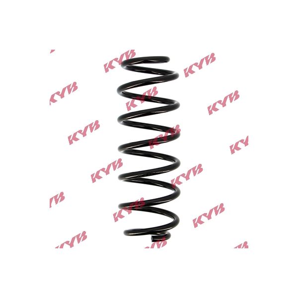 KYB RA5350 Coil Spring