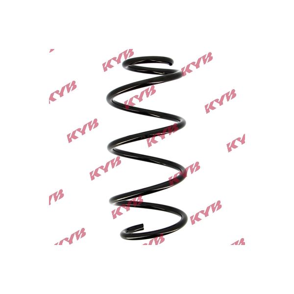 KYB RA4142 Coil Spring