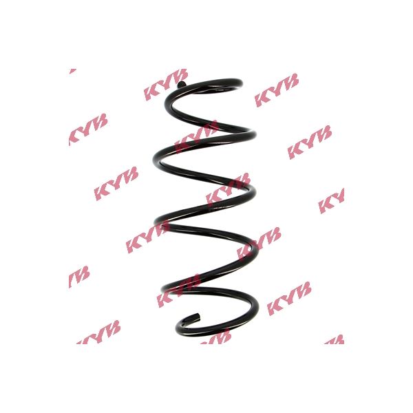 KYB RA4121 Coil Spring