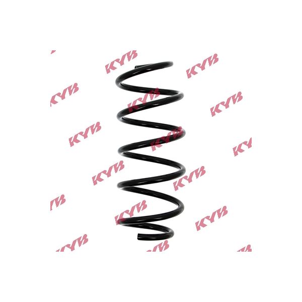 KYB RA4087 Coil Spring