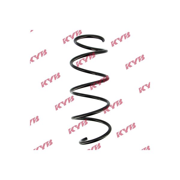 KYB RA4077 Coil Spring