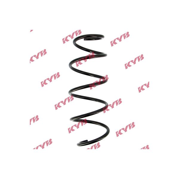 KYB RA4076 Coil Spring