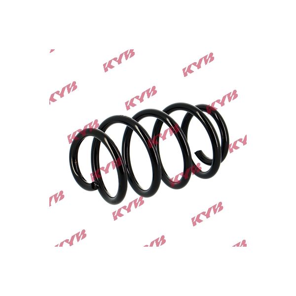 KYB RA3996 Coil Spring