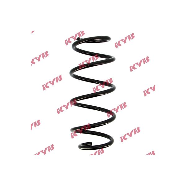 KYB RA1501 Coil Spring