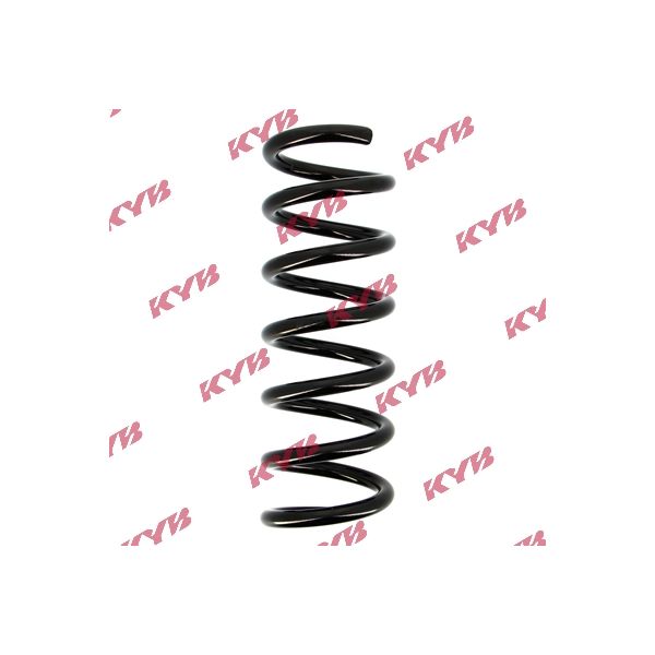 KYB RA1492 Coil Spring