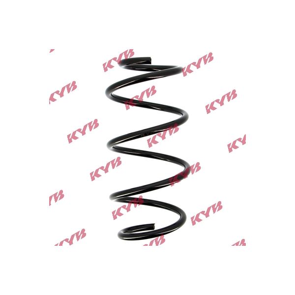 KYB RA1491 Coil Spring