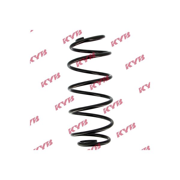 KYB RA1472 Coil Spring