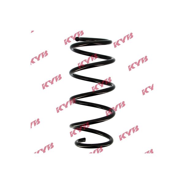 KYB RA1443 Coil Spring