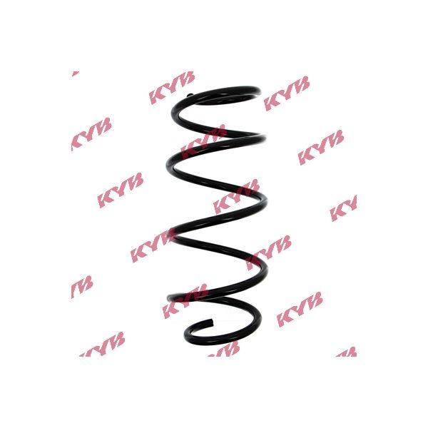 KYB RA1442 Coil Spring