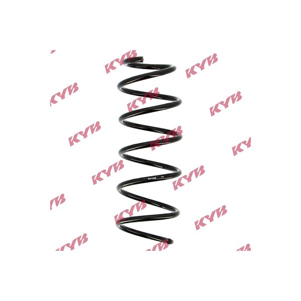 KYB RA1439 Coil Spring