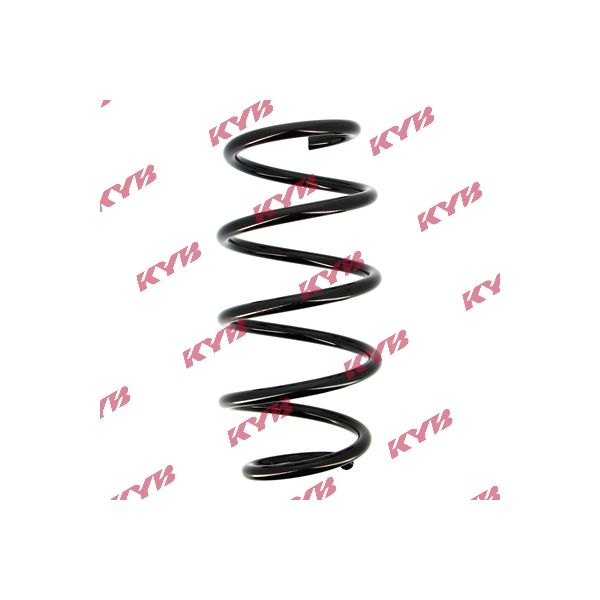 KYB RA1430 Coil Spring
