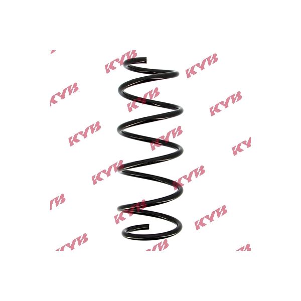 KYB RA1420 Coil Spring