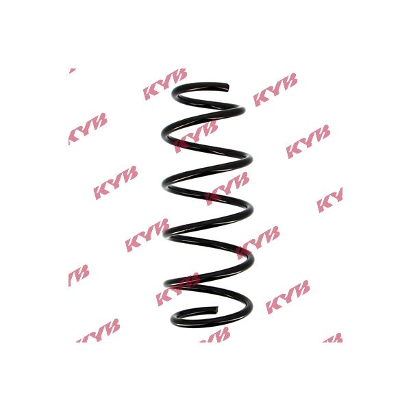 KYB RA1419 Coil Spring